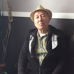 Meet your Posher, Dawn